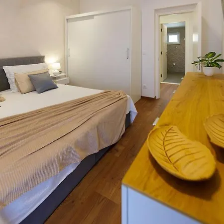 Apartman Blue Star ماكارسكا