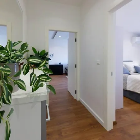 Apartman Blue Star ماكارسكا