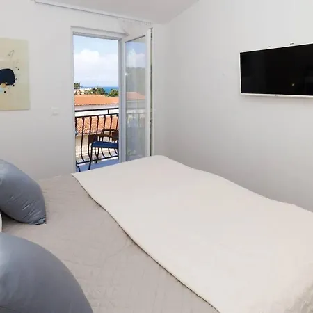 شقة Apartman Blue Star *