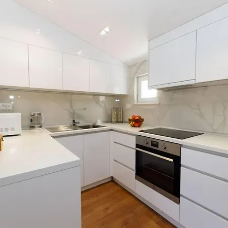 Apartman Blue Star * ماكارسكا
