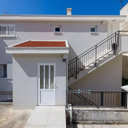 شقة Apartman Blue Star ماكارسكا