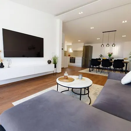 Apartman Blue Star شقة ماكارسكا