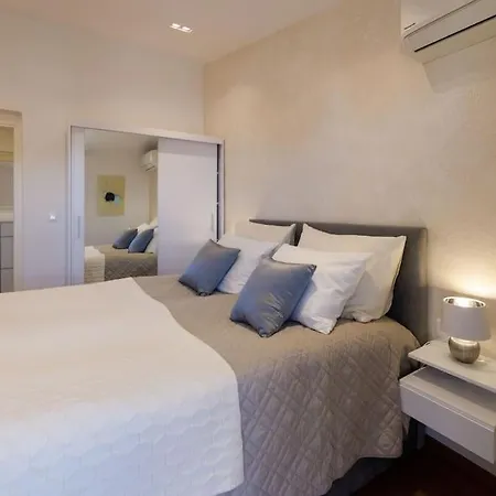 Apartman Blue Star